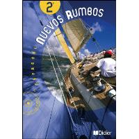 Nuevos Rumbos 2de LV2 - Livre élève + CD audio