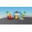 LEGO® DUPLO® Disney Cars™ 10857 La course de la Piston Cup_2