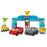 LEGO® DUPLO® Disney Cars™ 10857 La course de la Piston Cup_8