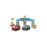 LEGO® DUPLO® Disney Cars™ 10857 La course de la Piston Cup_5