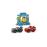LEGO® DUPLO® Disney Cars™ 10857 La course de la Piston Cup_3
