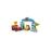 LEGO® DUPLO® Disney Cars™ 10857 La course de la Piston Cup_7