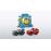 LEGO® DUPLO® Disney Cars™ 10857 La course de la Piston Cup_4