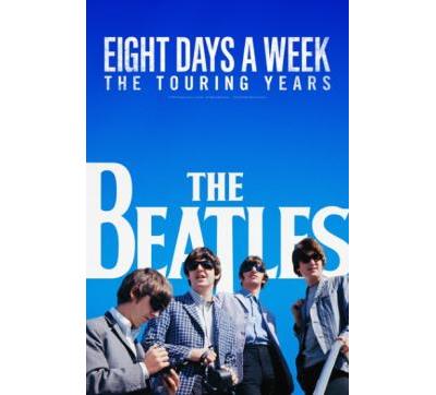 BEATLES EIGHT DAYS A WEEK-VOSTBIL