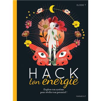 Hack ton énergie
