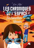 Les chroniques de l'espace - vol 2