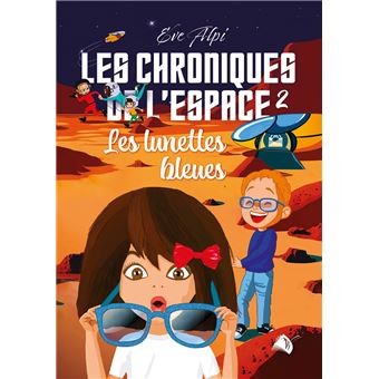 Les chroniques de l'espace - vol 2