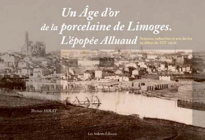 Âge d'or de la porcelaine de Limoges