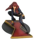 Marvel Gallery Black Widow Comic PVC Figurine