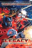 Transformers Legacy: L'art des jouets Transformers