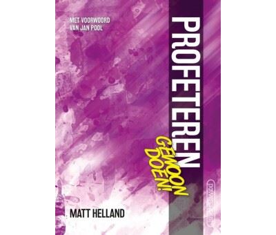 Profeteren