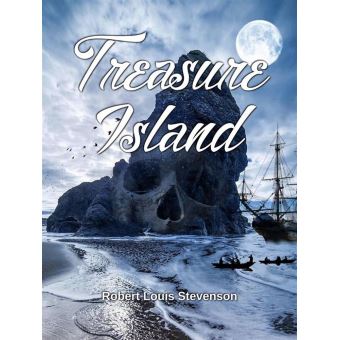 Treasure Island - 1