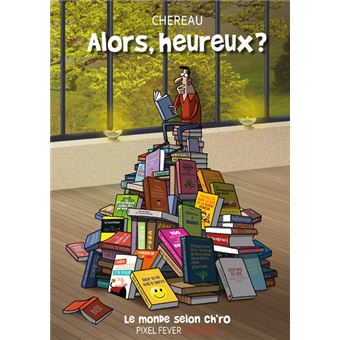 Alors, heureux ? - 1