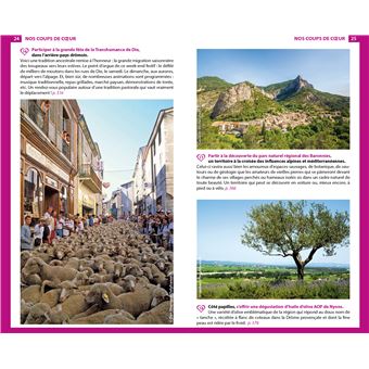 Guide du Routard Ardèche Drôme 2021/22
