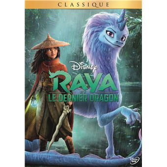 Encanto : le Disney de Noël 2021 en Blu-Ray et DVD le 1er avril