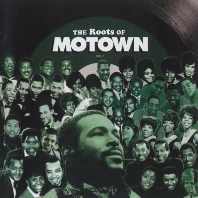 Roots of Motown