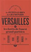Versailles et les forêts de l'ouest grand-parisien
