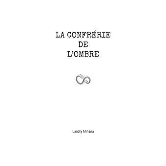La confrérie de l'ombre