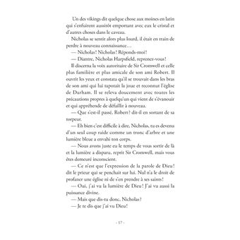 La confrérie de l'ombre