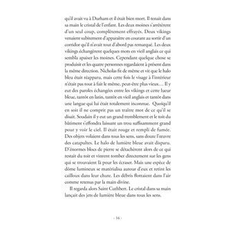La confrérie de l'ombre