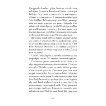 La confrérie de l'ombre