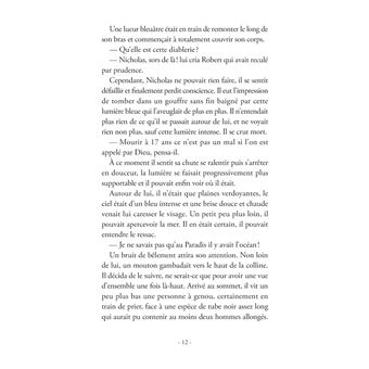 La confrérie de l'ombre