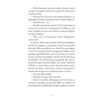 La confrérie de l'ombre