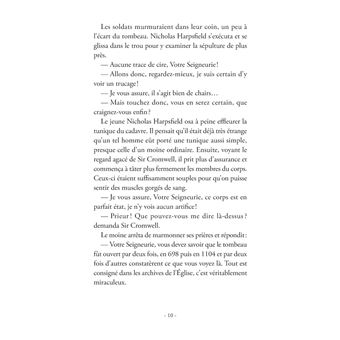 La confrérie de l'ombre
