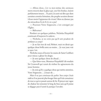 La confrérie de l'ombre