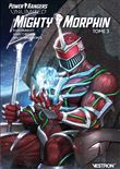 Power Rangers Unlimited : Mighty Morphin
