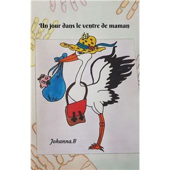 Un jour dans le ventre de maman