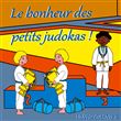 Le bonheur des petits judokas