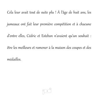 Le bonheur des petits judokas