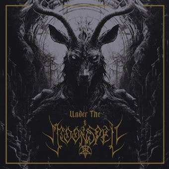Moonspell - 1