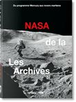 Les Archives de la NASA. 40th Ed.