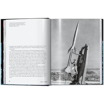 Les Archives de la NASA. 40th Ed.