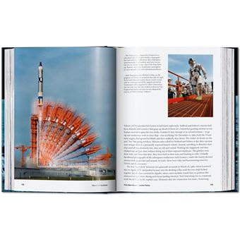 Les Archives de la NASA. 40th Ed.