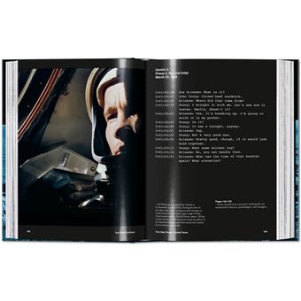 Les Archives de la NASA. 40th Ed.