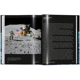 Les Archives de la NASA. 40th Ed.