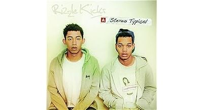 Stereo typical