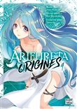 Arifureta - Origines