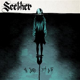 Seether - 1
