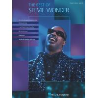 The Best of Stevie Wonder (Songbook)