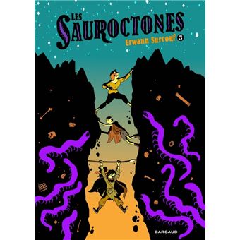 Les Sauroctones