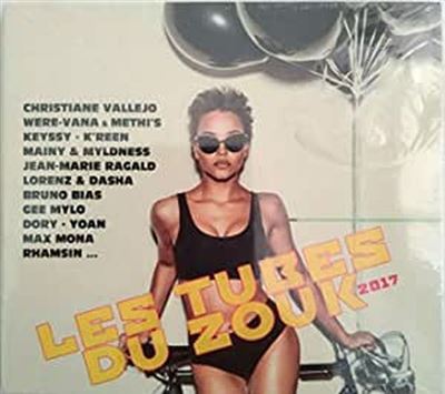 Tubes du Zouk 2017