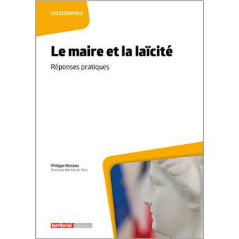 Le maire et la laïcité