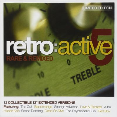 Retro active 5