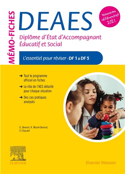 diplome d'etat accompagnant educatif et social