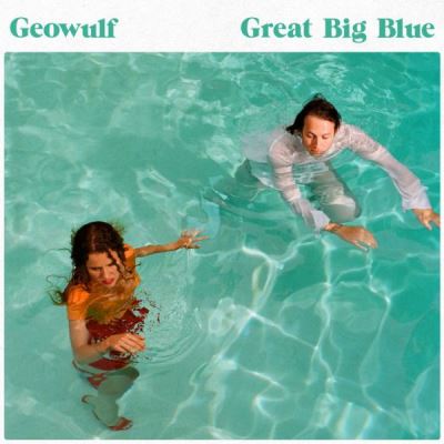 GREAT BIG BLUE