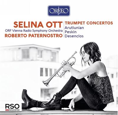 TROMPET CONCERTOS